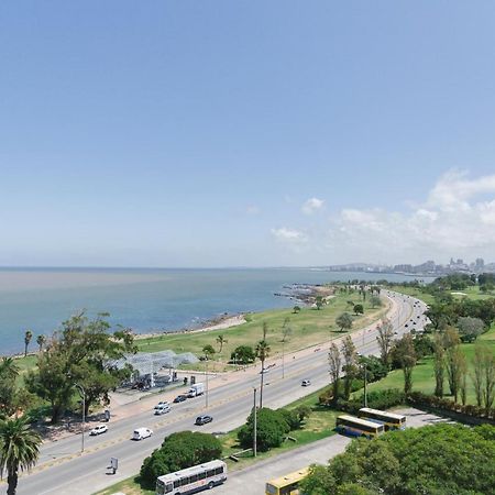 Opta Coliving Punta Carretas Hotel Montevideo Exterior photo