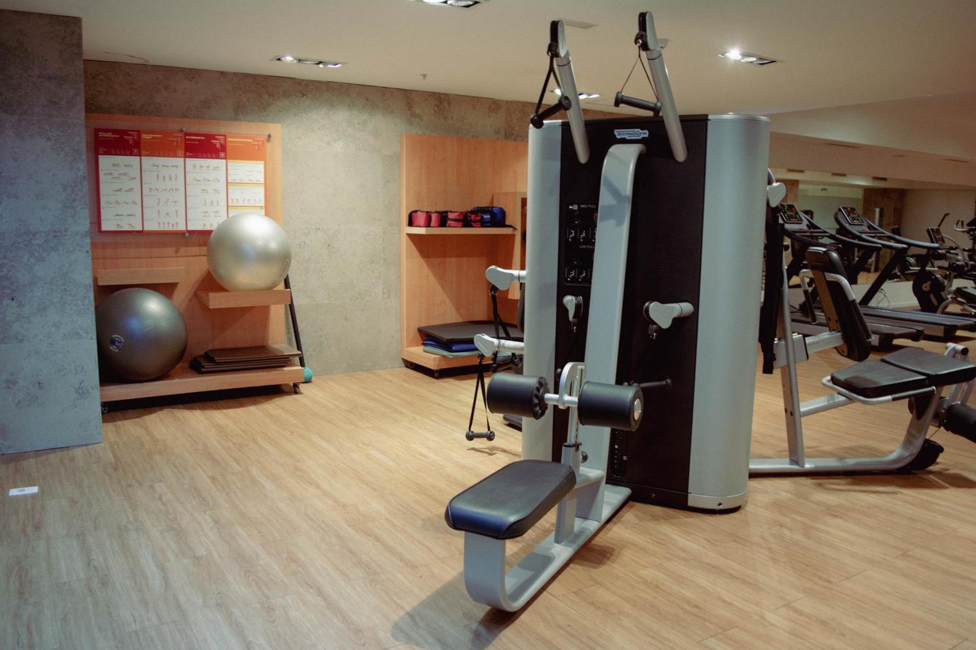 Opta Coliving Punta Carretas Hotel Montevideo Exterior photo