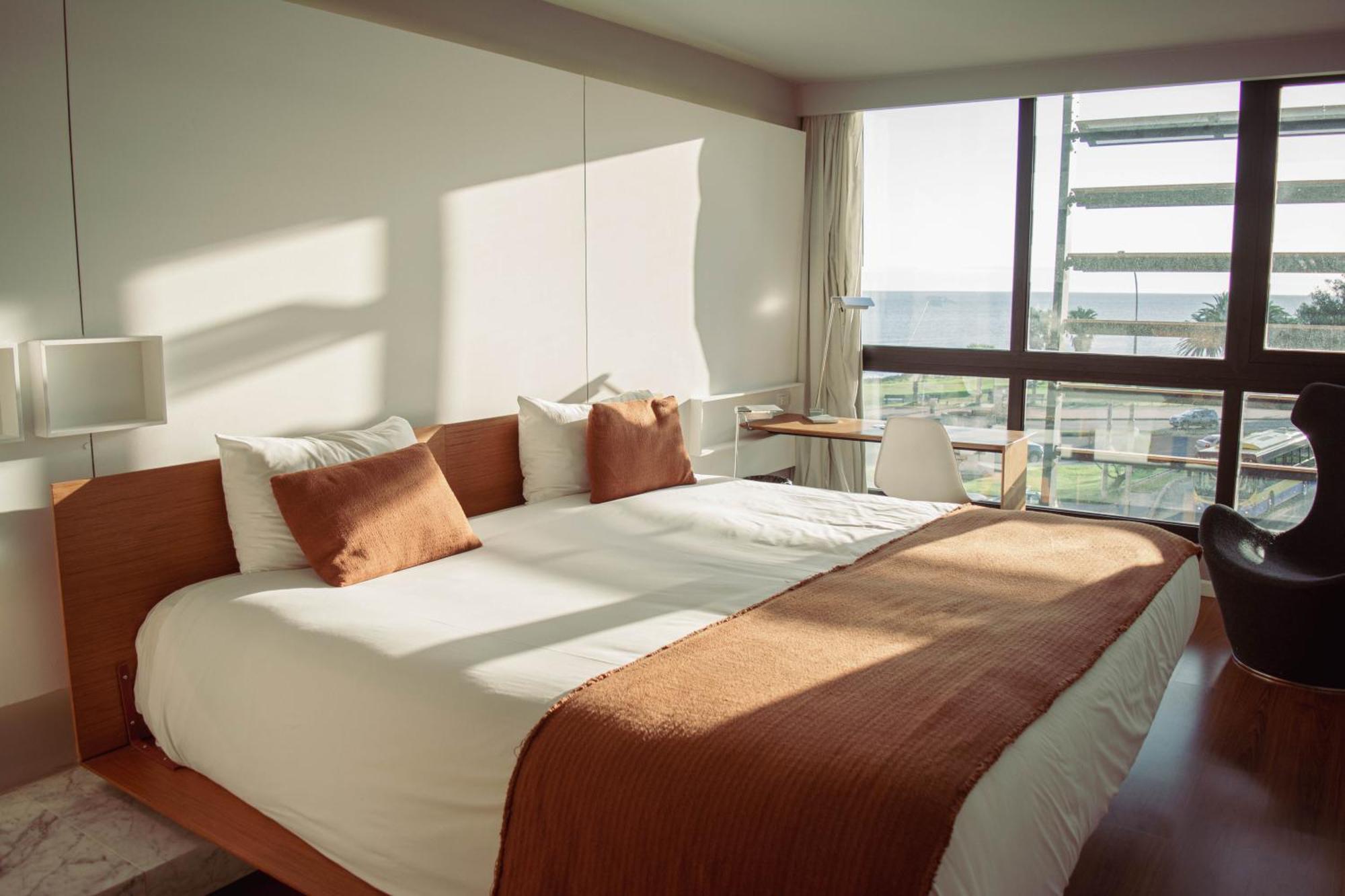 Opta Coliving Punta Carretas Hotel Montevideo Exterior photo
