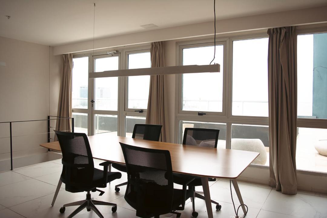 Opta Coliving Punta Carretas Hotel Montevideo Exterior photo