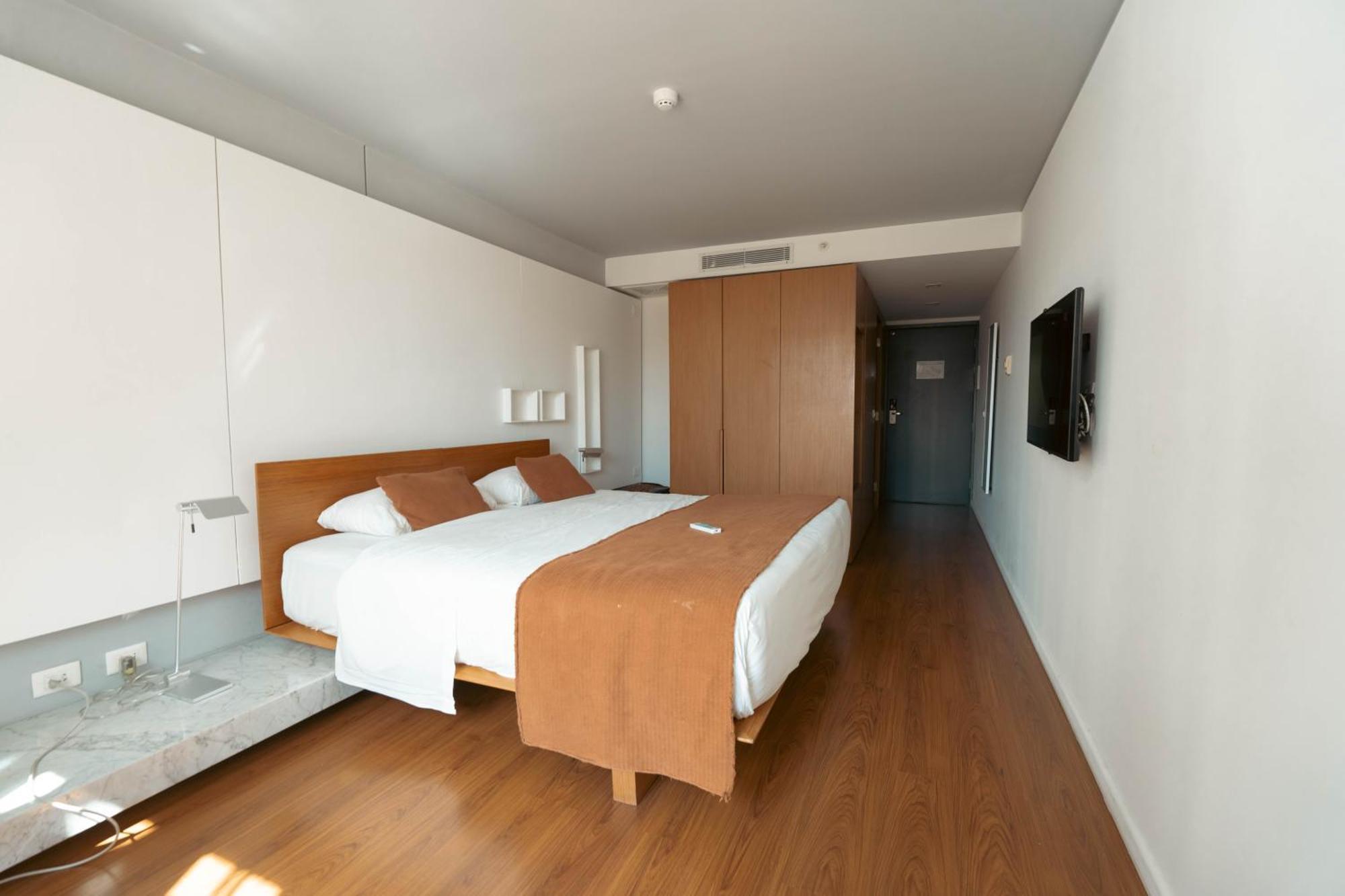 Opta Coliving Punta Carretas Hotel Montevideo Exterior photo