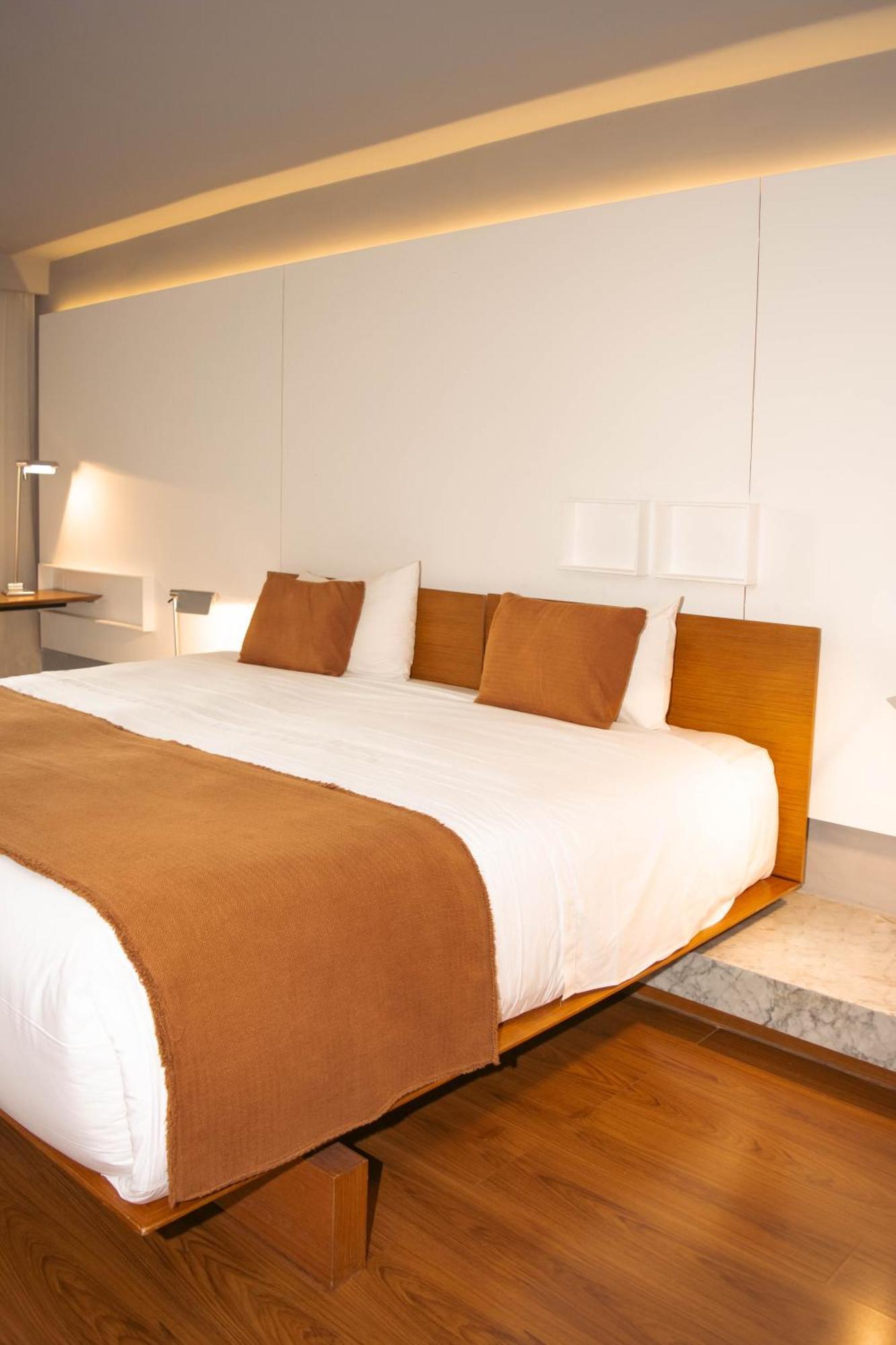 Opta Coliving Punta Carretas Hotel Montevideo Exterior photo