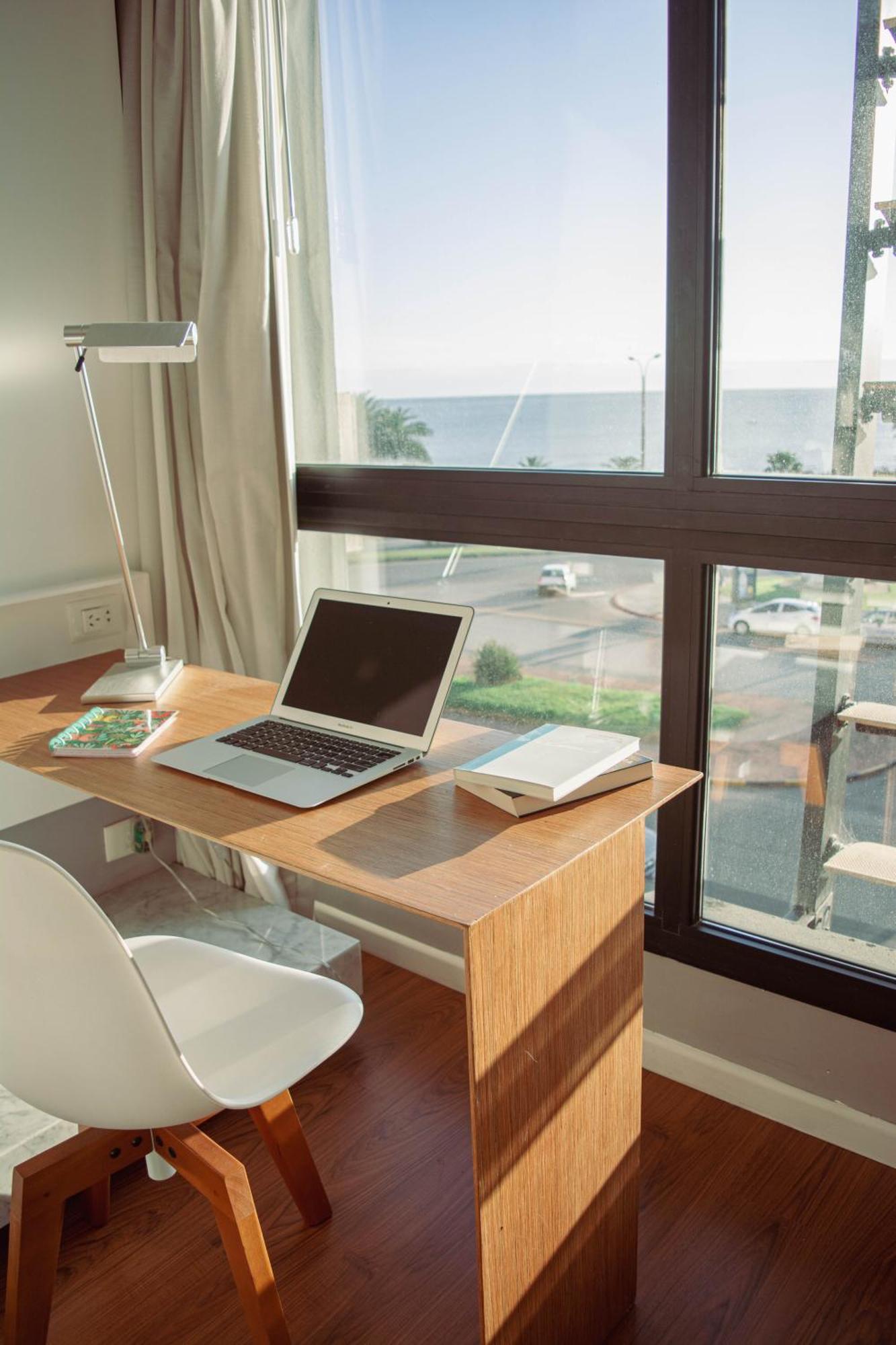 Opta Coliving Punta Carretas Hotel Montevideo Exterior photo