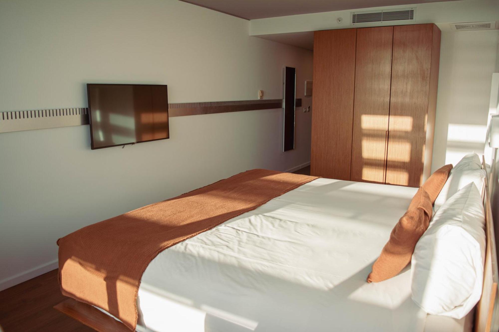Opta Coliving Punta Carretas Hotel Montevideo Exterior photo