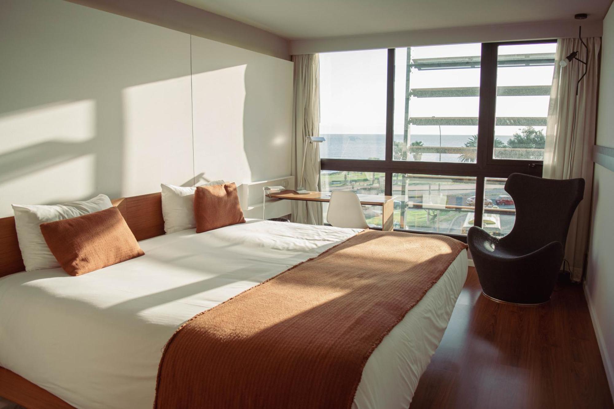 Opta Coliving Punta Carretas Hotel Montevideo Exterior photo