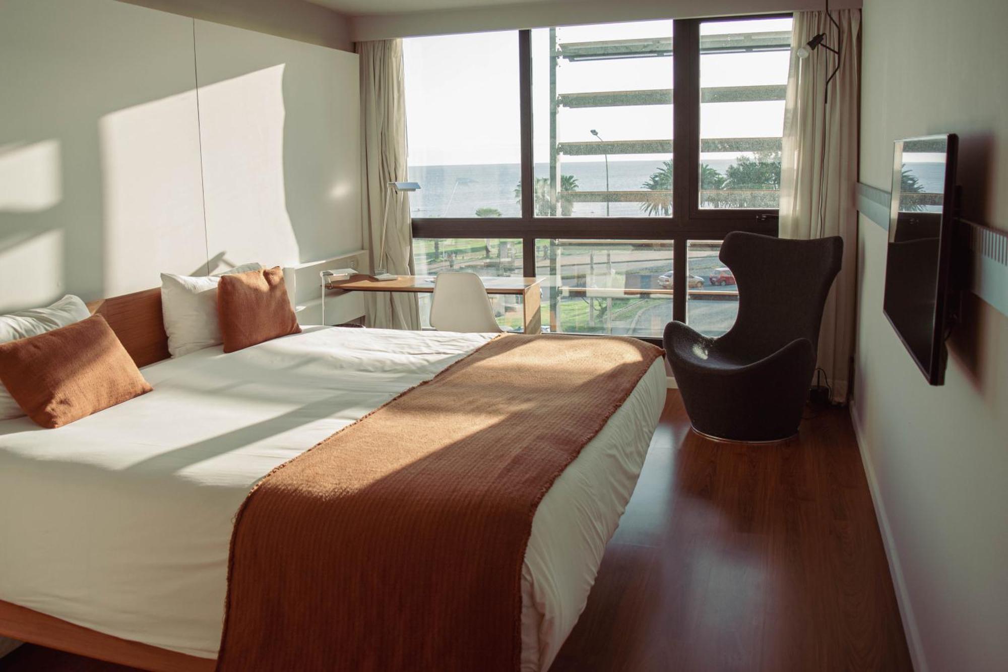 Opta Coliving Punta Carretas Hotel Montevideo Exterior photo