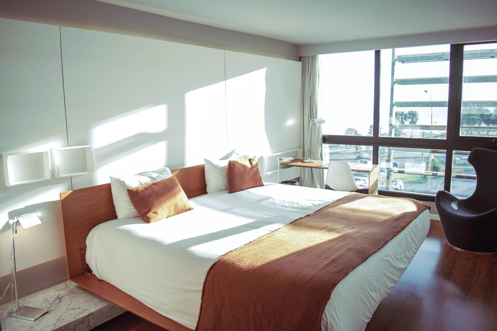Opta Coliving Punta Carretas Hotel Montevideo Exterior photo