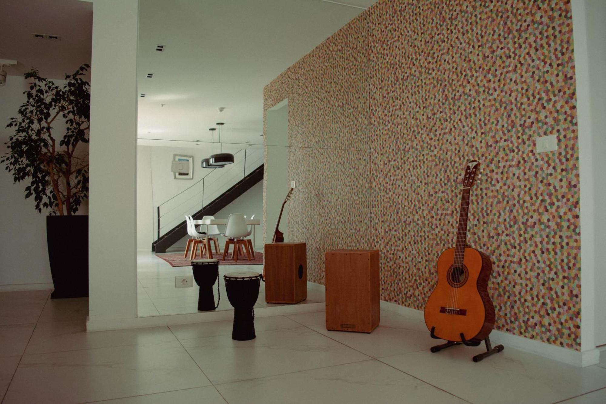 Opta Coliving Punta Carretas Hotel Montevideo Exterior photo